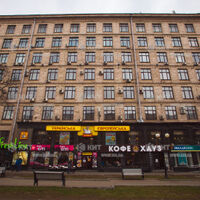 БЦ Крещатике, 7/11